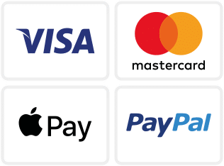 Payment Icons - OWN